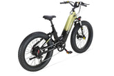 Cyrusher Roam Step-Thru Electric Bike